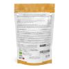 Picture of Organic Raw Rosehip Powder 400g. Pure and Natural from whole ground Rose Hips. Rich in vitamin C and ideal for infusions, herbal teas and smoothies. NaturaleBio